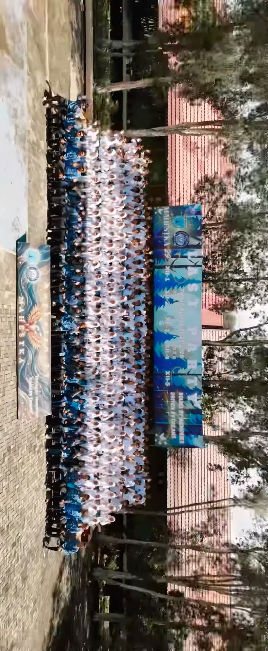Video Angkatan 29 SMAN 1 Anjir Pasar