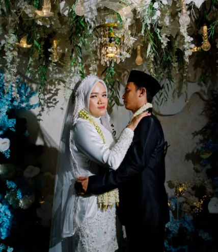 Wedding - Lia & Rosy